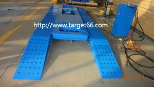 China Car chassis repair equipment car bench TG-900 wholesale