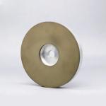 CBN Diamond Lapping Disc Sapphire Silicon Carbide Grinding Wheel