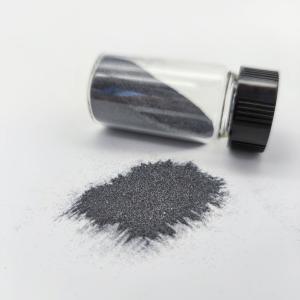 China 3.21g/Cm3 Black SiC Powder F500 Hexagonal Crystal Structure wholesale