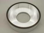 Diamond Resin Bonded Grinding And Polishing Wheel CBN Cup 45mm