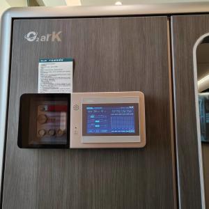 China ISO9001 Hyperbaric Chamber SPA Time 5-10 Min High Pressure Oxygen Chamber wholesale
