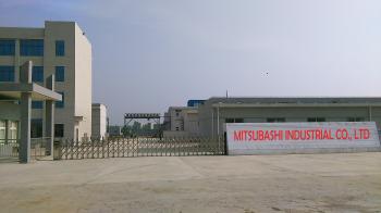 MITSUBASHI INDUSTRIAL CO., LTD.