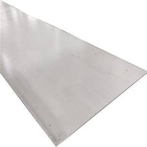 China 0.1mm To 300mm 321 Jindal AISI 1020 Steel Plate 8K 12K Hairline wholesale