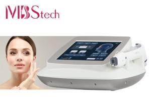 China Skin Tightening Microneedle RF Machine wholesale
