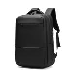 Factory selling custom logo men's waterproof business travel 15.6-inch laptop