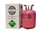 99.99 Purity 410a Refrigerant Disposable Cylinder Odorless