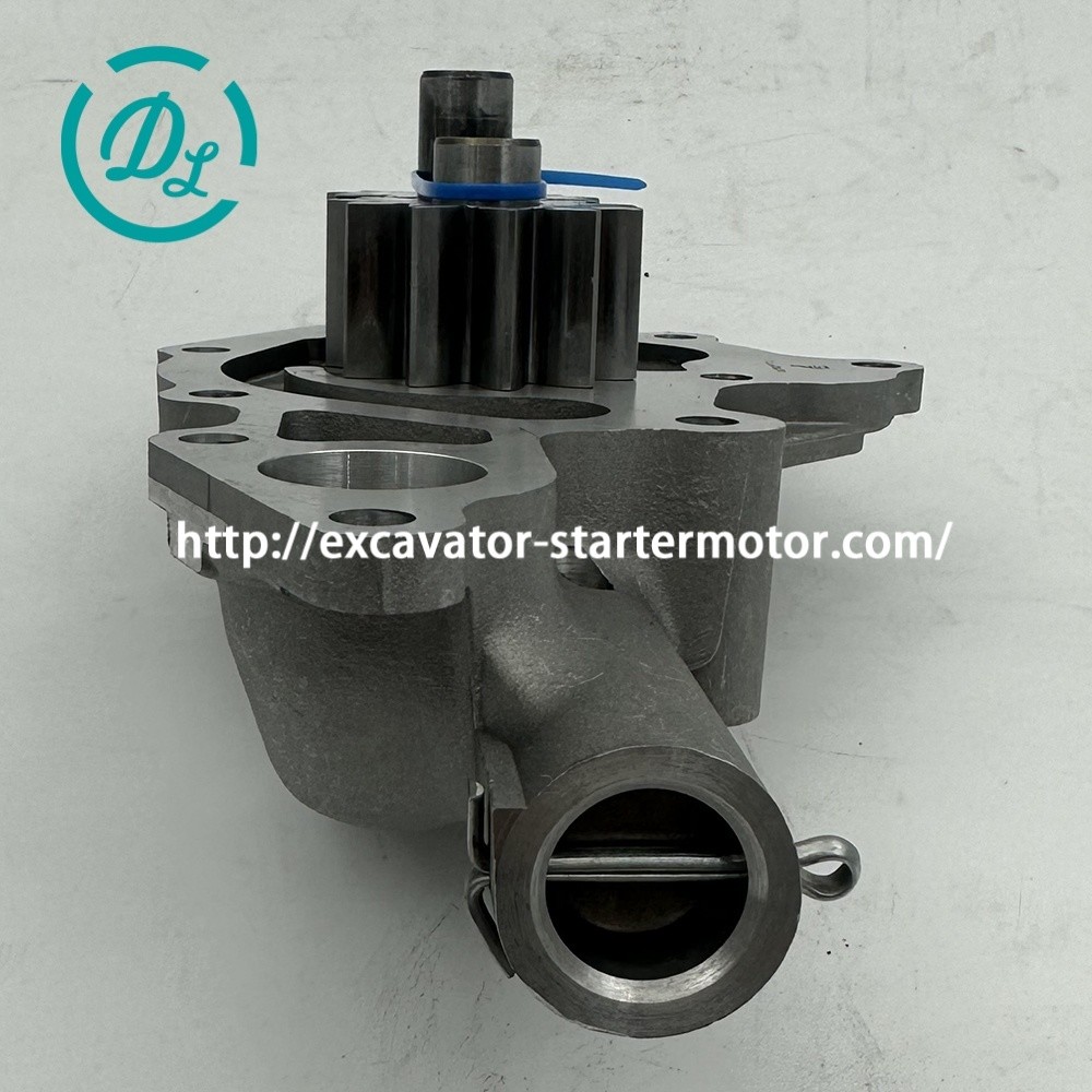 J05E J08CEngine Part Water Pump 15110-2160C L260-0080S L260-0003M