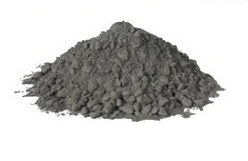 24F 40F 60F Silicon Carbide Refractory Powder Castable