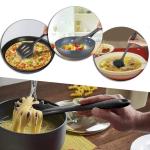 10PCS Premium Amazon Top Seller Cooking Set Heat-Resistant Flexible Kitchen