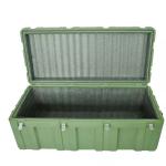 Waterproof Rotomoulded Military Transport Box