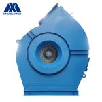 Corrosion Resistant Centrifugal Fan With Aluminum Impeller
