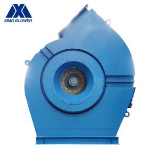 China Corrosion Resistant Centrifugal Fan With Aluminum Impeller wholesale