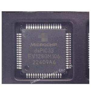 China dsPIC33EV64GM004-E/PT wholesale