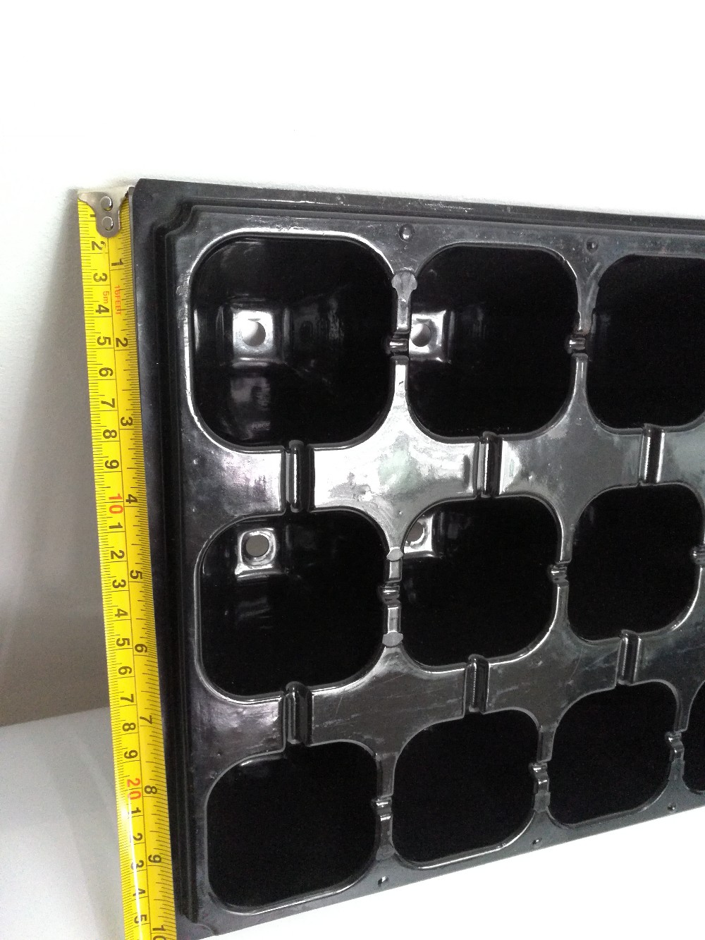 plastic Plant Growing Trays plant seeding tray plastic growing trays with 32,50,72,105,128,200 holes