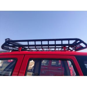 Water Cooled Recumbent 2.7m Motorized Cargo 200cc