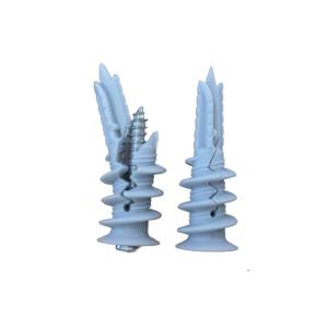 China OEM Insulation Plastic Drywall Anchors For Building wholesale