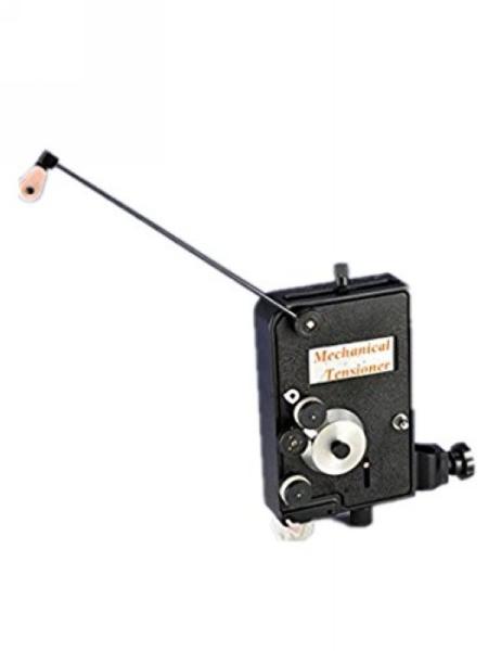 Tension Control Coil Winding Tensioner For Textile Machine , 35mm*160mm*35mm