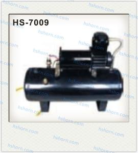 China Compressor HS-7009 wholesale