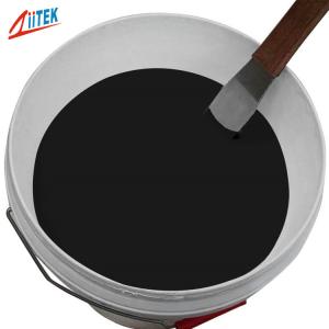 China Waterproof Insulation Thermal Epoxy Glue High Temperature for LED wholesale