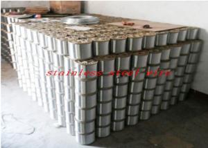 China Huacheng SUS304 5mm Stainless Steel Wires wholesale