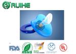 Injection High Transparency Liquid Silicone Rubber For Baby Nipples