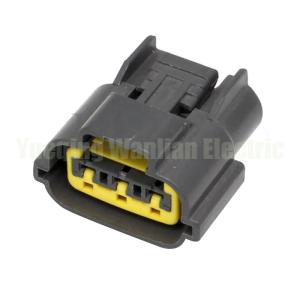 China 3 Pin 6098-0141 6920-0080 Car Plastic Waterproof Ignition Coil Plug wholesale