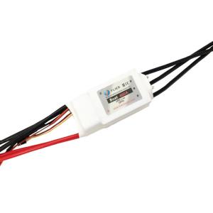 China HV 400A 12S Brushless Esc Controller PCB For Surfboard wholesale