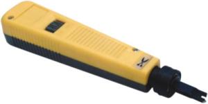 China 110 Adjustable Impact Punch Down Tool wholesale