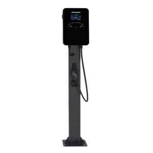 China 11KW Electric Vehicle Supply Equipment 50HZ Portable AC EV Charger IP65 wholesale