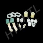 High Accuracy CNC Lathe Services Energy Efficiency Corrosion Resistance