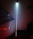 1.8m Photoconductive ATV UTV LED Light Whip