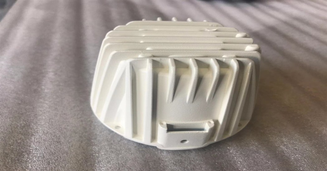 Multipurpose Aluminum Die Casting Parts , Close Tolerance Aluminium Casting Parts