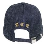 3d Embroidery Logo Polyester Baseball Caps / Outdoor Baseball Hats Comfortable