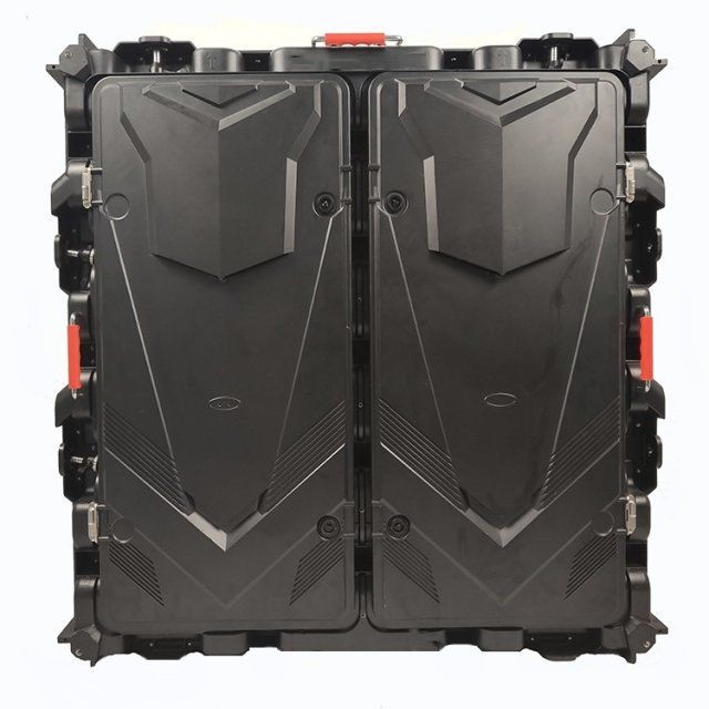 9000nits P10 AVOE LED Wall Screen Outdoor Fixed 960x960mm 200W led commercial advertising display screen