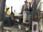 Komatsu pc78us used excavator for sale