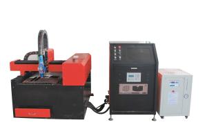 China Professional Desktop Laser Cutting Machine , Three Phase 380V / 50Hz wholesale