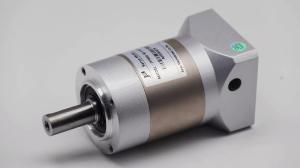China 58Db 36Nm Planetary Gearbox For Servo Motor / Planetary Gear Reduction on sale