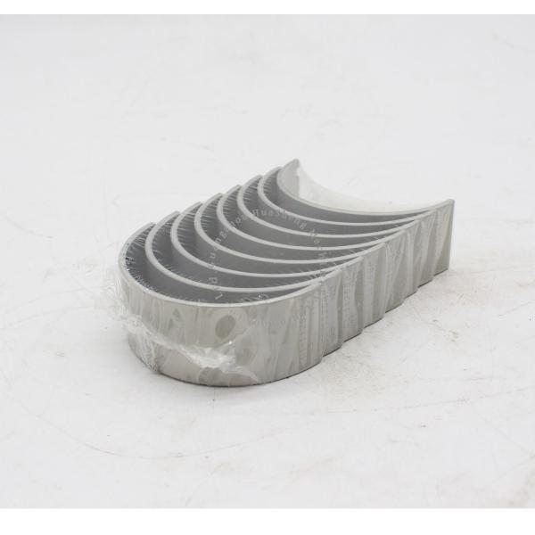 6D130 Main Bearing +0.25 For KOMATSU Excavator Spare Parts