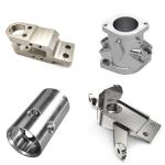 Practical Stainless Steel CNC Service