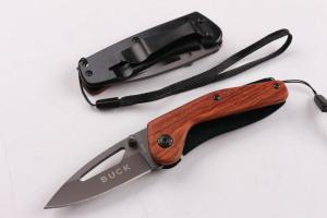 China Buck Knife DA85 wholesale