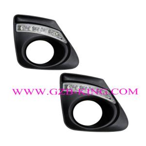 China LED DRL for Toyota COROLLA wholesale