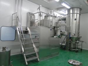 China granulating dry wholesale