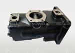 T6EE Hydraulic High Pressure Vane Pump For Industrial Application