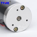 OD 50mm DC Planetary Gear Motor 30nm 5000rpm Brushed