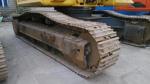 Used KOMATSU PC450-6 EXCAVATOR
