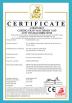 Atop Industry Co.,Ltd Certifications