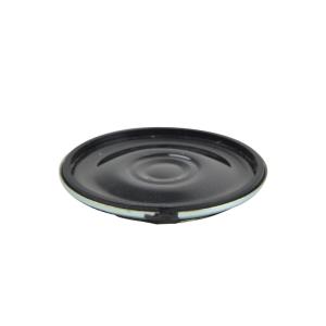 China 36mm Mylar Speakers 8Ω 1W wholesale