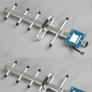 China 824-960MHz 8dBi high quality aluminum alloy outdoor yagi antenna design manufacturer factory wholesale