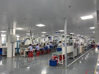 Ruian wego auto parts co.,ltd