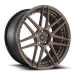 2-PC Forged Rims For Tesla Model S / 20" Alloy Rims